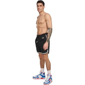 Starter Men's Quick Dry Lightweight Volley Swim Trunk
