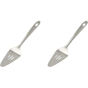 Chef Craft Select Serving/Completer, 7 Piece Set, Stainless Steel