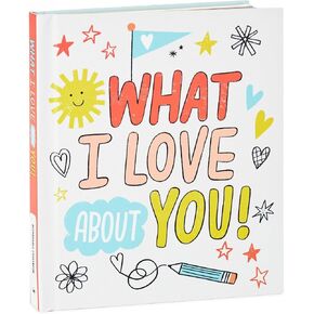 Hallmark Under The Same Moon Recordable Storybook