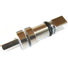 Shear Shaft Coupler for KitchenAid KSMP Series Pasta Roller and Cutter DIY Repair (2)