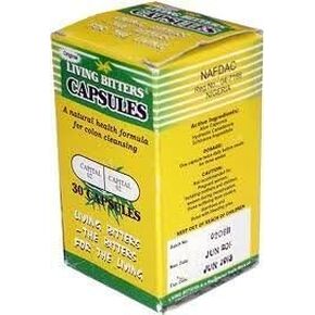 Capsules 30 Capsules