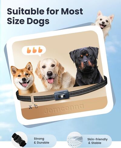 Dog Shock Collar 3200-4265Ft Dog Training Collar with Remote for Large Medium Small Dogs, IPX7 Waterproof with 4 Safe Training Modes, Security Lock, Dog Bark E-Collar for All Breeds(Green) in Saudi Arabia