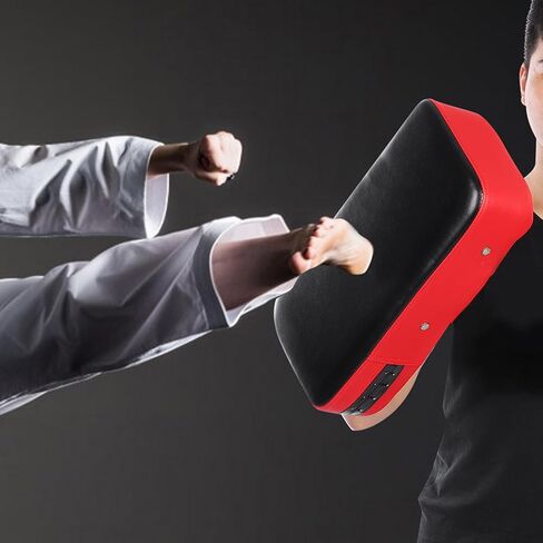 هدف الملاكمة، وسادات ركلة التايكوندو، وسادة الملاكمة والكاراتيه من جلد البولي يوريثان، الملاكمة التايلاندية، الفنون القتالية المختلطة، قفازات الملاكمة، حقيبة اللكم، درع التدريب in Kuwait