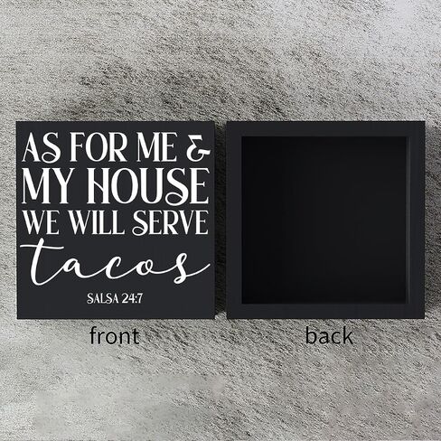 Christian Gifts for Women Motivational Scripture Bible Verse Desk Decor Wood Sign Rustic Black Wooden Box Sign for Home Office Living Room Bedroom Table Shelf Religious Decor Birthday Christmas in Saudi Arabia