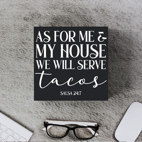 Christian Gifts for Women Motivational Scripture Bible Verse Desk Decor Wood Sign Rustic Black Wooden Box Sign for Home Office Living Room Bedroom Table Shelf Religious Decor Birthday Christmas in Saudi Arabia
