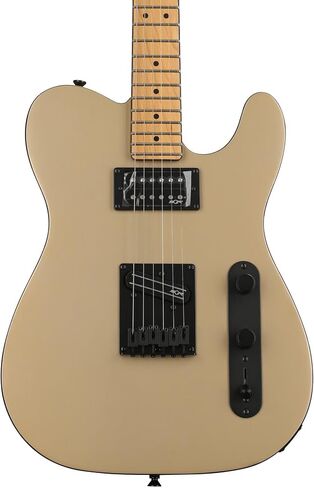 Squier Contemporary Stratocaster HH Floyd Rose Electric Guitar, with 2-Year Warranty, Shell Pink Pearl, Roasted Maple Fingerboard in Saudi Arabia