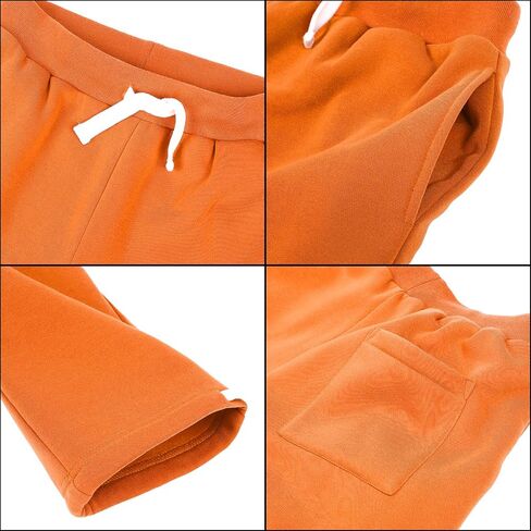 Men's Tracksuit 2 Piece Hoodie Sweat Athletic Sweatsuit Fleece Casual Running Jogging Sport Suit Sets in Saudi Arabia