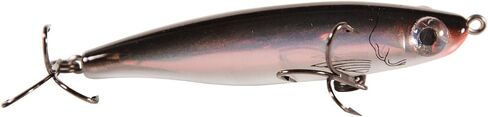 MirrOLure Mirrolure C 20 Mr Eye Pro Series 3 5 في 1 2 أونصة in Kuwait