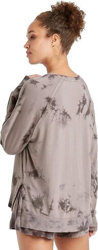 JoyLab Women's Soft Lightweight Sweatshirt - in Saudi Arabia