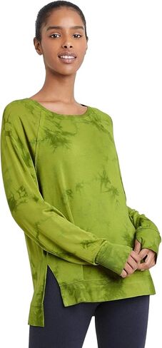 JoyLab Women's Soft Lightweight Sweatshirt - in Saudi Arabia