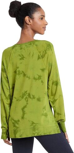 JoyLab Women's Soft Lightweight Sweatshirt - in Saudi Arabia