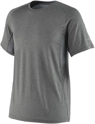 Mizuno Men's Standard Performance Ss in Saudi Arabia