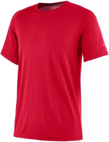 Mizuno Men's Standard Performance Ss in Saudi Arabia