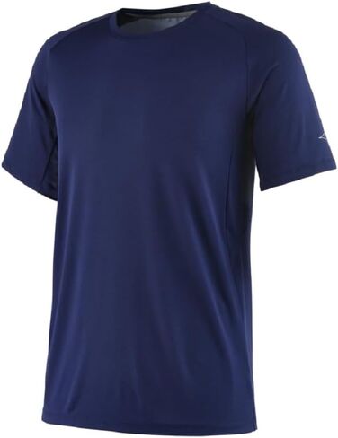 Mizuno Men's Standard Performance Ss in Saudi Arabia