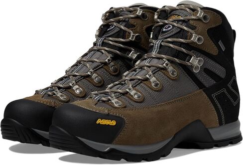 ASOLO Men's Fugitive GTX Mm Hiking Boot in Saudi Arabia
