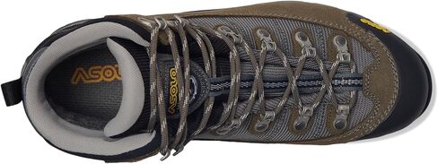 ASOLO Men's Fugitive GTX Mm Hiking Boot in Saudi Arabia