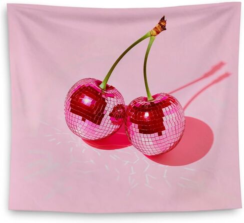 QGFM Trendy Pink Preppy Tapestry, Inspirational Tapestry, You're Amazing Sweetie Tapestry Wall Hanging for Girls Room Bedroom College Dorm Decor, Preppy Room Decor, Pink Room Wall Decor, 50x60 Inches in Saudi Arabia