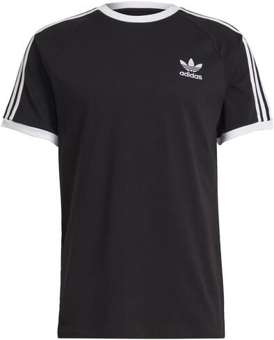 تيشيرت Adicolor 3-Stripes للرجال من أديداس أوريجينالز in Saudi Arabia