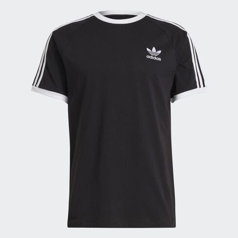 تيشيرت Adicolor 3-Stripes للرجال من أديداس أوريجينالز in Saudi Arabia