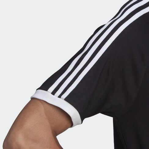 تيشيرت Adicolor 3-Stripes للرجال من أديداس أوريجينالز in Saudi Arabia
