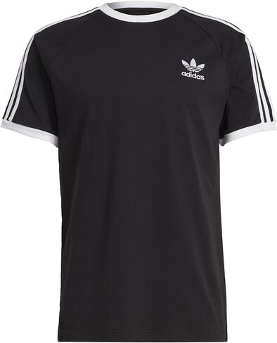 تيشيرت Adicolor 3-Stripes للرجال من أديداس أوريجينالز in Saudi Arabia