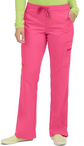 Med Couture Activate Women's Cargo Pocket Pant in Saudi Arabia