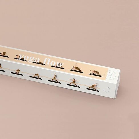 نادي الهدوء | ملصق اليوغا | اليوغا التعليمية للمبتدئين | كتاب اليوغا البديل | ملحقات تخفيف التوتر والتأمل | هدايا العناية الذاتية للنساء والرجال | فن الجدار الروحي والديكور الروحي in Kuwait
