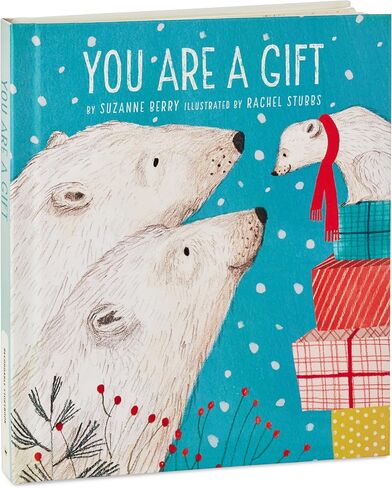 Hallmark Under The Same Moon Recordable Storybook in Saudi Arabia