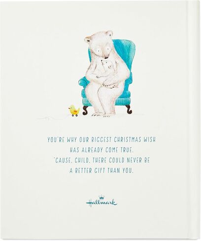 Hallmark Under The Same Moon Recordable Storybook in Saudi Arabia