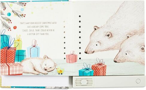 Hallmark Under The Same Moon Recordable Storybook in Saudi Arabia