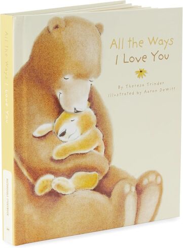 Hallmark Under The Same Moon Recordable Storybook in Saudi Arabia