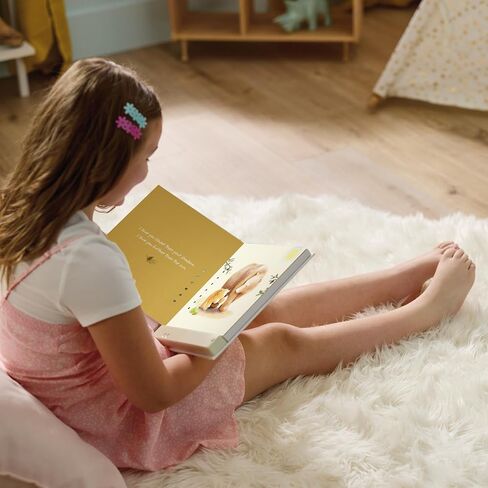 Hallmark Under The Same Moon Recordable Storybook in Saudi Arabia