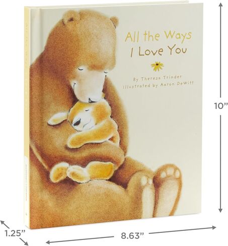 Hallmark Under The Same Moon Recordable Storybook in Saudi Arabia