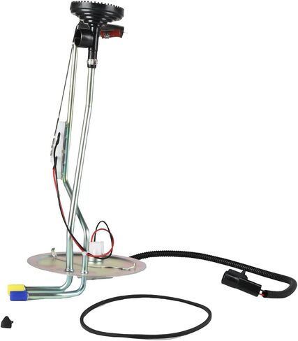 3B4-13907-10-00 Fuel Pump Assembly for YAMAHA Wolverine Viking YXZ1000 OE 3B4-13907-00-00 in Saudi Arabia