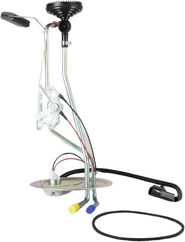3B4-13907-10-00 Fuel Pump Assembly for YAMAHA Wolverine Viking YXZ1000 OE 3B4-13907-00-00 in Saudi Arabia