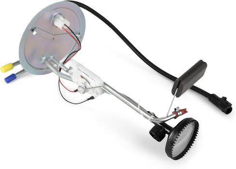 3B4-13907-10-00 Fuel Pump Assembly for YAMAHA Wolverine Viking YXZ1000 OE 3B4-13907-00-00 in Saudi Arabia