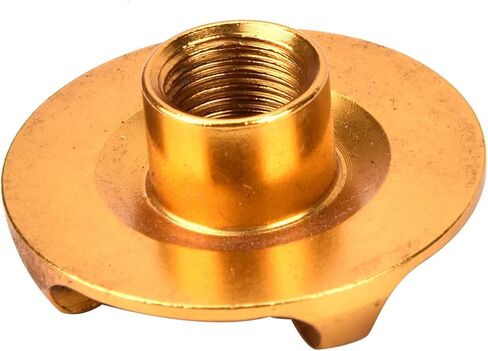 Front Fork Cap, Aluminium Alloy Suspension Cover, Air Chamber Cover for in Saudi Arabia
