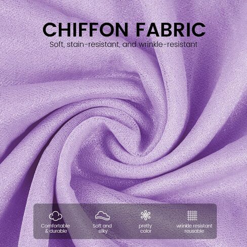 10ft Chiffon Table Runner Sage Green, 30 x 120 Inch Romantic Tulle Table Runner for Wedding Bridal Shower, Chiffon Fabric Sheer for Birthday Party Chair Decoration Rustic Boho Table Runner in Saudi Arabia