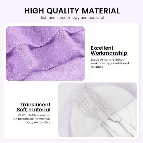 10ft Chiffon Table Runner Sage Green, 30 x 120 Inch Romantic Tulle Table Runner for Wedding Bridal Shower, Chiffon Fabric Sheer for Birthday Party Chair Decoration Rustic Boho Table Runner in Saudi Arabia