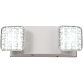TANLUX LED Emergency Lights with Battery Backup with Remote Capabilities