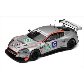 Scalextric Aston Martin GT3 Vantage Penney Homes Racing #91 1:32 Slot Race Car C4446
