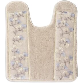 كابري حمام شعبي، سجادة حمام، أزرق داكن in Kuwait