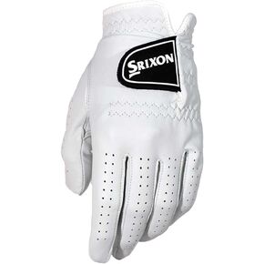 Srixon SRX Cabretta Wmn Wht LH M