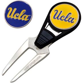 Team Effort Rutgers Scarlet Knights Cvx Ball Mark Repair Tool in Kuwait