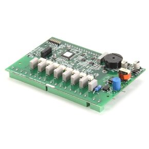 Lang 2J-40102-61-4 Griddle Control Board