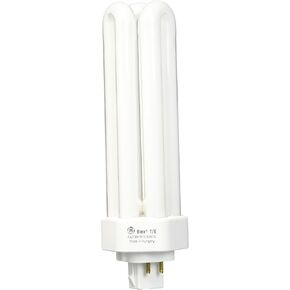 GE Lighting 97635 42 Watts Pin Base F42TBX/835/A/ECO 4 Pin Triple GX24-q4