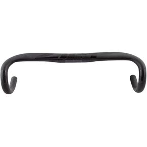 Zipp SL70 Ergo Drop Handlebar 31.8mm 42cm Matte Black A2 Carbon Fiber Road