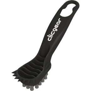 Clicgear Golf Club Brush for All Clicgear and Rovic Push Carts