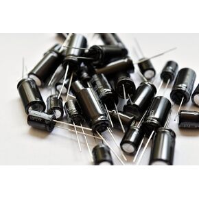 Replacement for 6 pcs Panasonic FR Series Capacitors 63V 680uf Ultra Low ESR