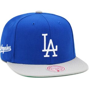 Mitchell & Ness unisex-adult Snapback in Kuwait